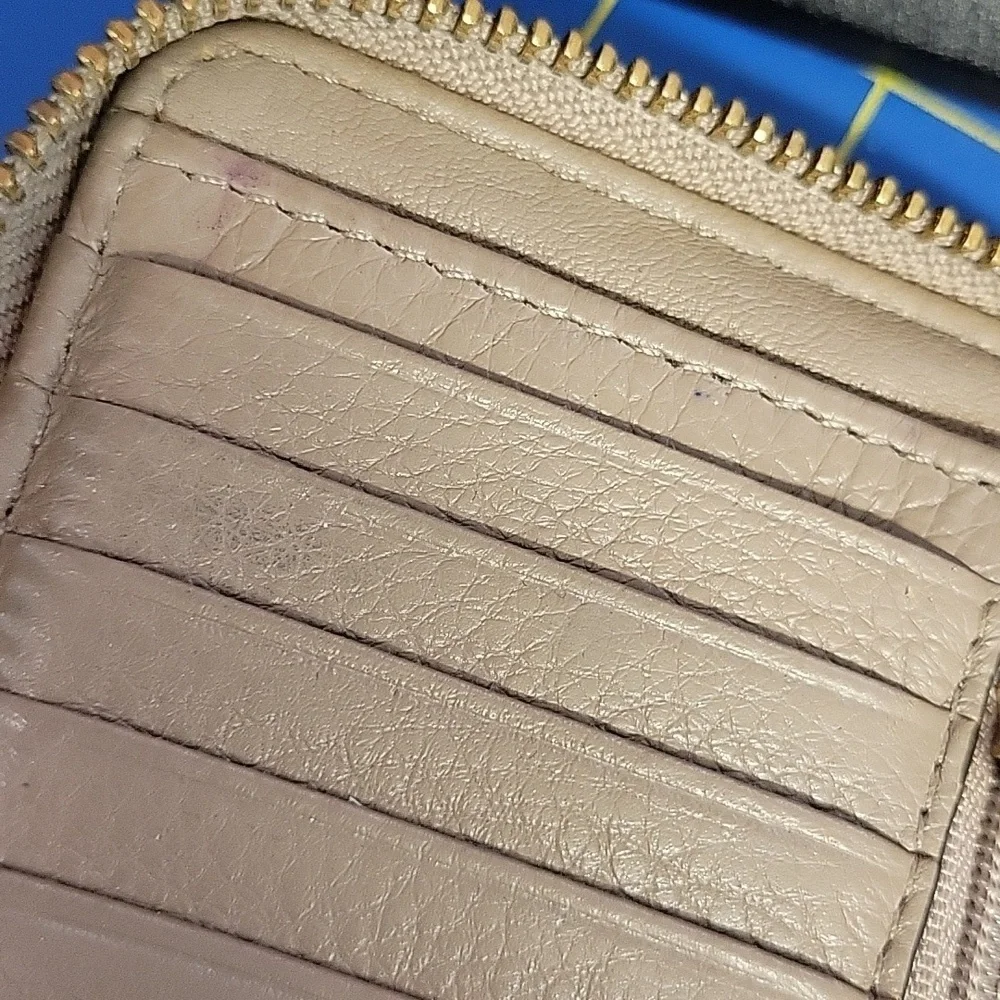 Michael Kors elegant taupe